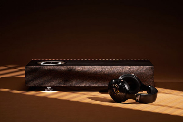 Bentley Motors to Create Premium Audio Equipment With Industry Experts Bentley Motors to Create Premium Audio Equipment With Industry Experts