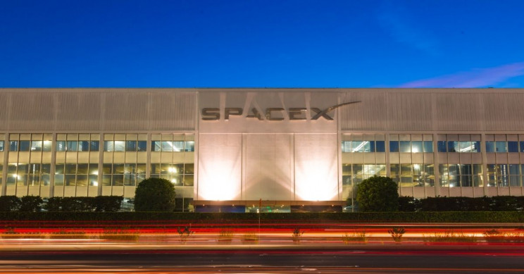 SpaceX将为五角大楼制造导弹跟踪卫星 1 SpaceX将为五角大楼制造导弹跟踪卫星