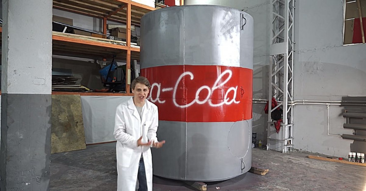 mamix-mad-scientist-soda-vat Mamix Mad Scientist Soda Vat