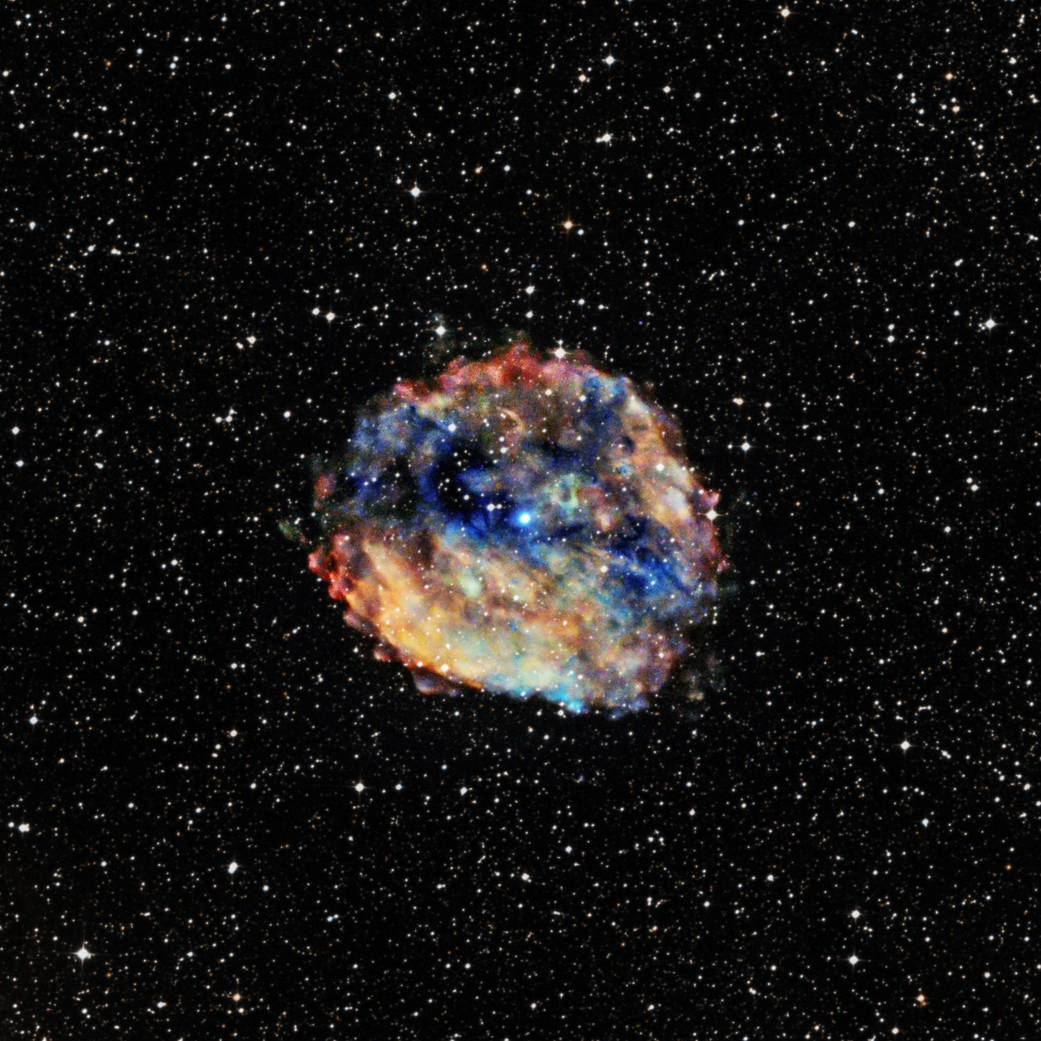 A Magnetar Could Tear Iron From Your Blood Atom by Atom Even From 1,000 Miles A Magnetar Could Tear Iron From Your Blood Atom by Atom Even From 1,000 Miles