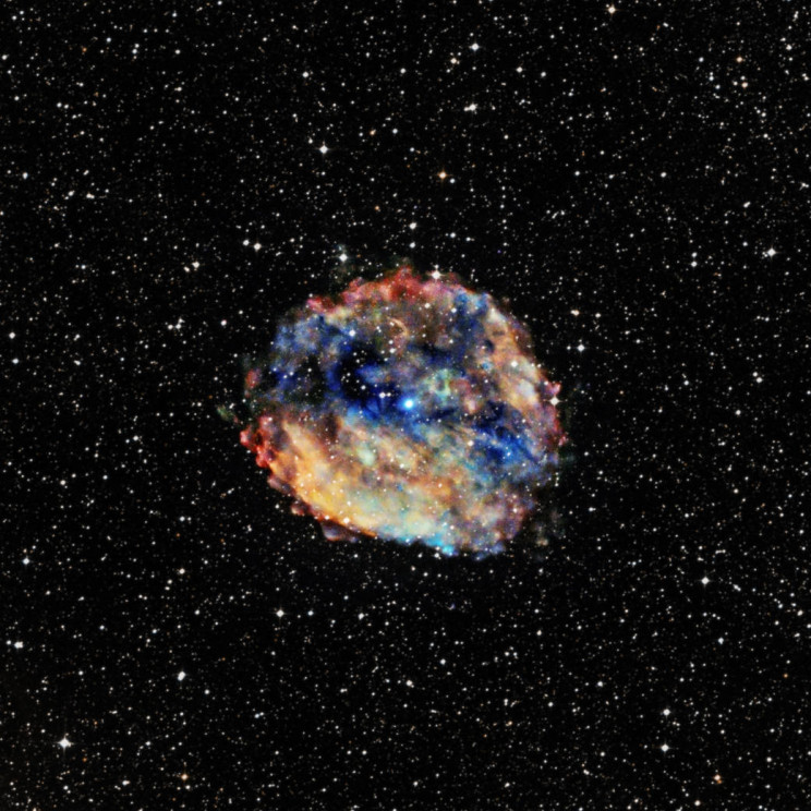 A Magnetar Could Tear Iron From Your Blood Atom by Atom Even From 1,000 Miles A Magnetar Could Tear Iron From Your Blood Atom by Atom Even From 1,000 Miles
