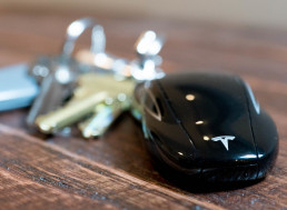Faulty Tesla App Resulted in Owners Being Locked out of Their Own Cars