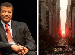 Neil deGrasse Tyson's First Word Added to the Oxford English Dictionary