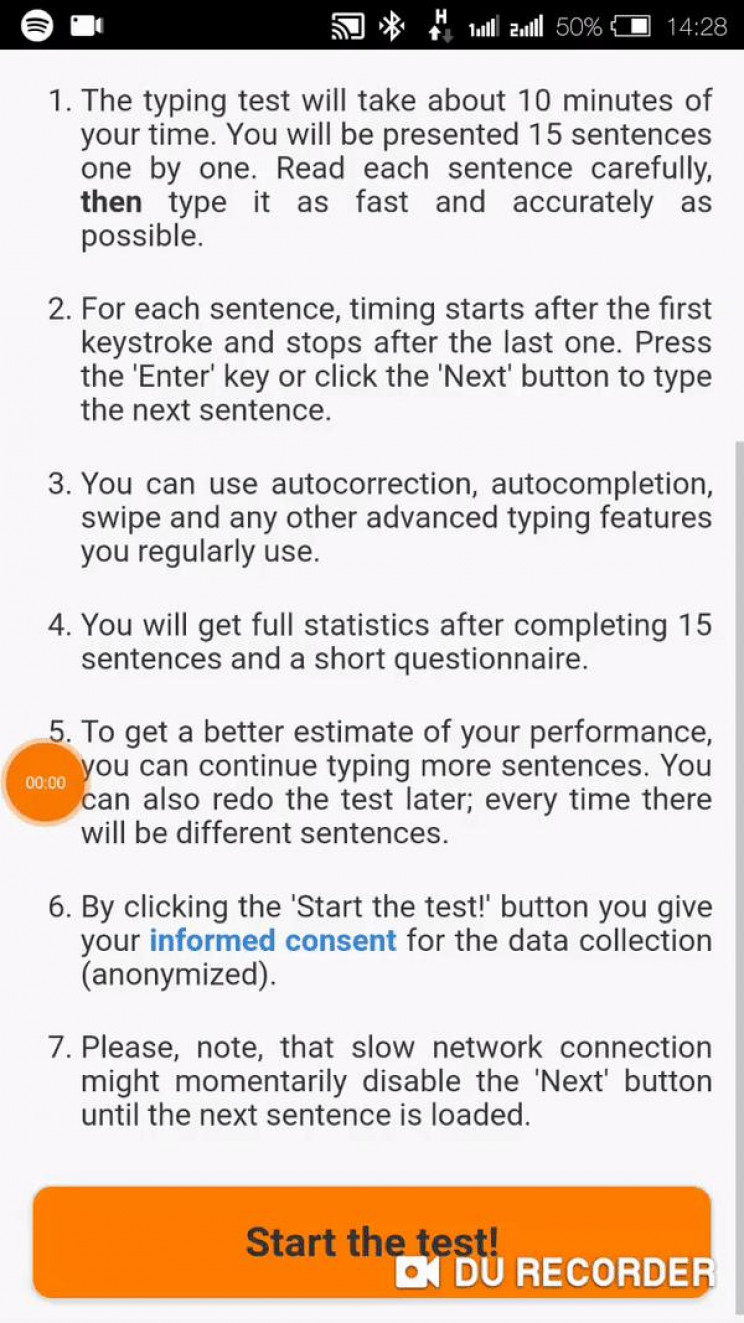 People Are Now Texting Almost as Quickly as They Type on a Keyboard People Are Now Texting Almost as Quickly as They Type on a Keyboard