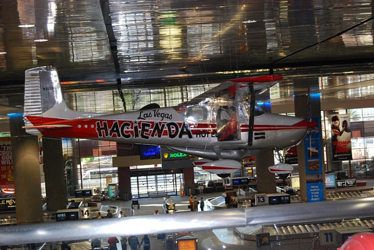 vegas tour guide mccannan museum