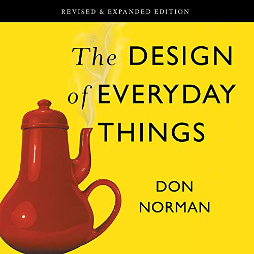 The Design of Everyday Things Audiobook The Design of Everyday Things Audiobook