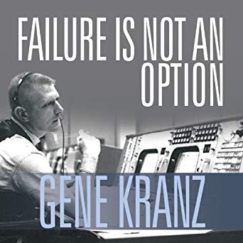 Failure is Not an Option Audiobook Failure is Not an Option Audiobook