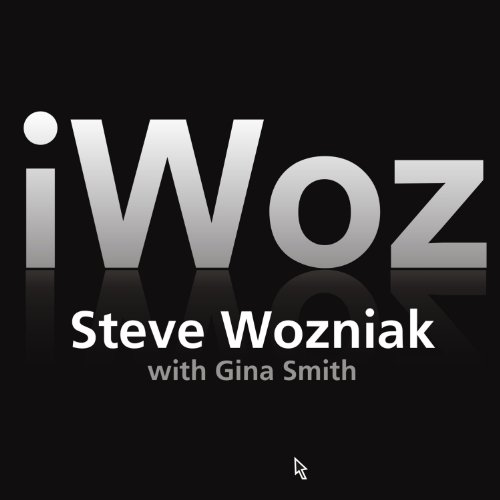 iWoz Audiobook iWoz Audiobook