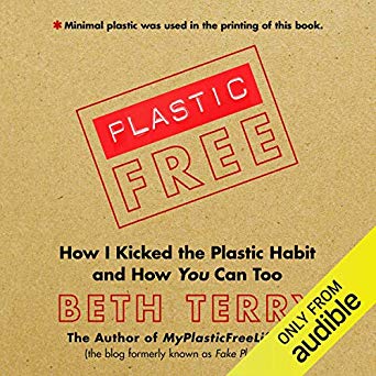 Plastic-Free Audiobook Plastic-Free Audiobook