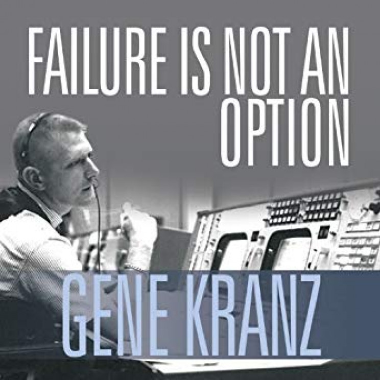 Failure is Not an Option Audiobook Failure is Not an Option Audiobook