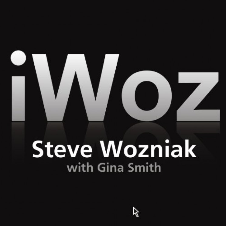 iWoz Audiobook iWoz Audiobook