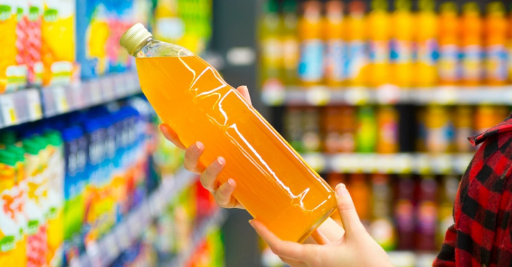It Takes More Than 4,000 Chemicals to Make Plastic Packaging New Research Finds
