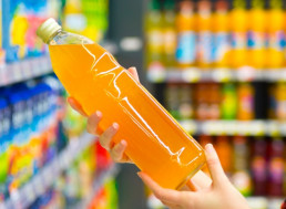 It Takes More Than 4,000 Chemicals to Make Plastic Packaging New Research Finds