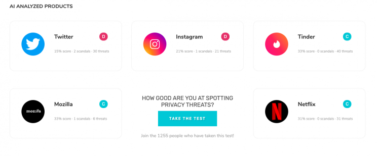 You No Longer Need to Read Through Privacy Policies, Thanks to This New AI