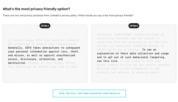 You No Longer Need to Read Through Privacy Policies, Thanks to This New AI