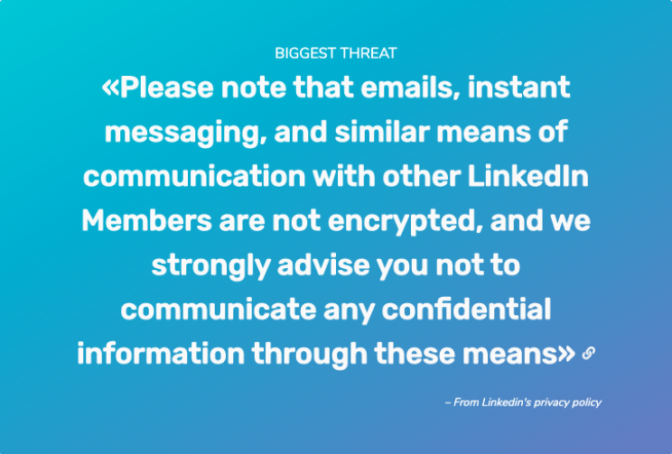You No Longer Need to Read Through Privacy Policies, Thanks to This New AI