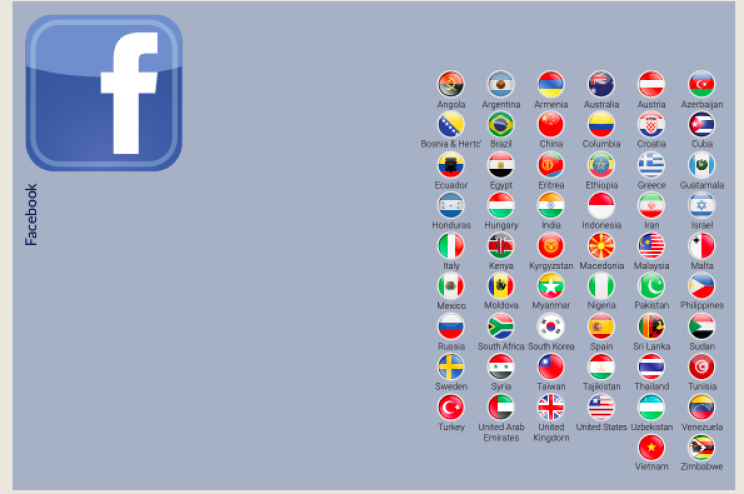 Social Media Plays a Huge Role in Disinformation Campaigns, with 70 Countries on the List Social Media Plays a Huge Role in Disinformation Campaigns, with 70 Countries on the List