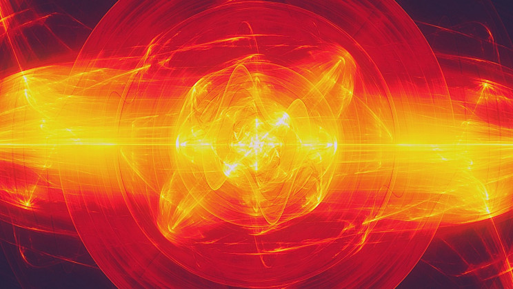 Physicists Just Made a Major Breakthrough in Fusion Reactor Development