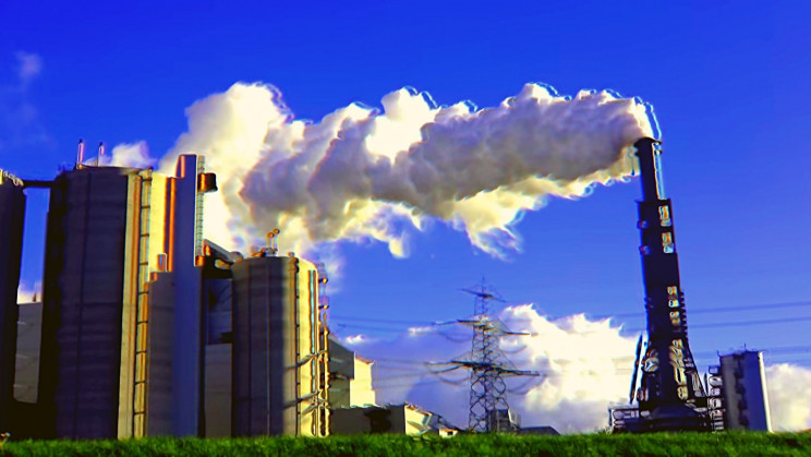 German Coal Plant Closes After Just Six Years to Produce Wind-Based Energy