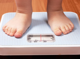 Child Obesity Could Be Linked to Everyday Chemicals in Plastics, New Study Finds
