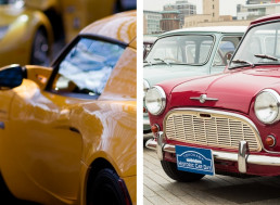 7 of The Most Ingenious and Hilarious Parking Ideas