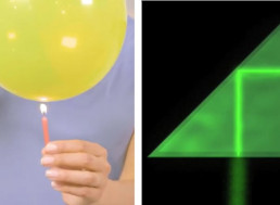 7 DIY Physics Experiments That Will Impress Everyone