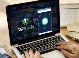 Safeguard Your Privacy Online with This Top-Rated VPN