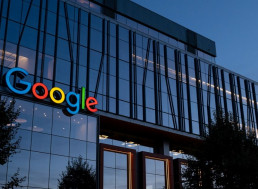 Google Fired Employee for "Organizing" a Pop-Up to the Company's Chrome Browser