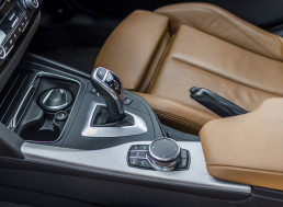 How Automatic Transmissions Overtook Manuals in Speed and Efficiency