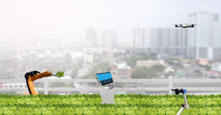 Fetch.ai Aims to Build Global Ecostructures through Autonomous Economic Agents