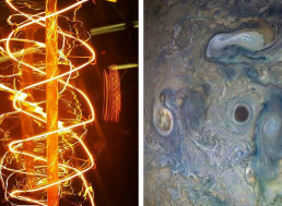9 Incredible Scientific Photos That You Won't Believe Are Real