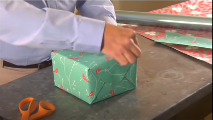 christmas gifts tutorial