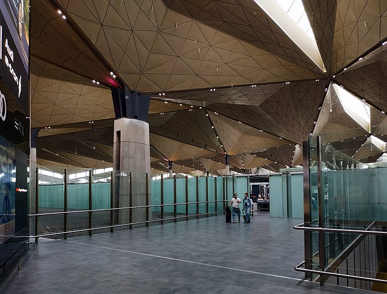futuristic airports pulkovo