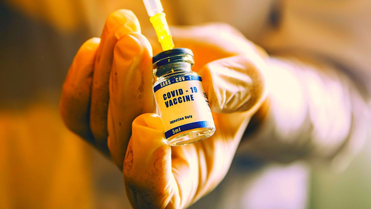 WHO Just Approved China's Covid-19 Vaccine for Emergency Use