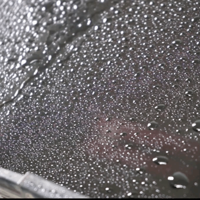 Kimblade Revolutionizes The Average Windshield Wiper Kimblade Revolutionizes The Average Windshield Wiper