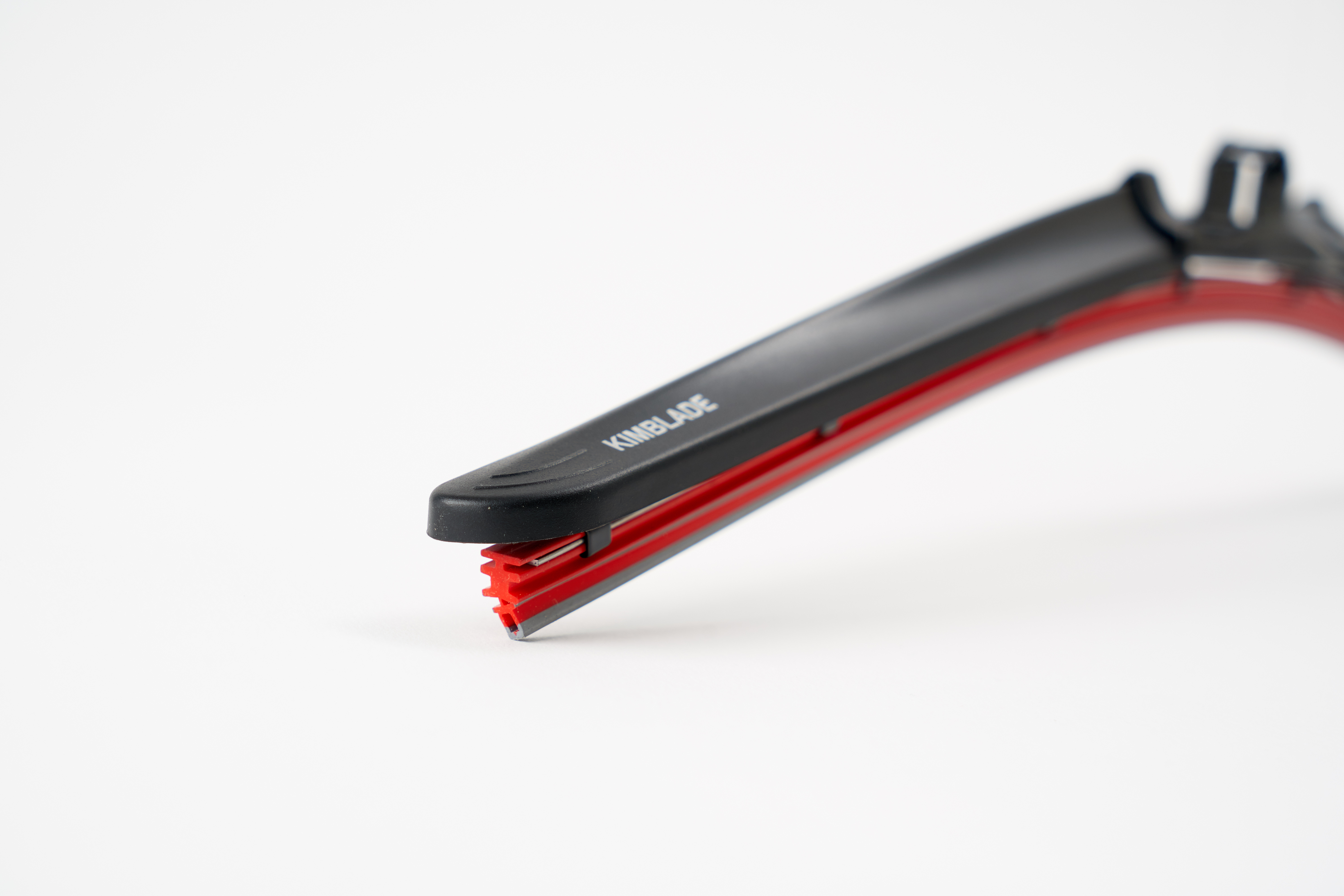 Kimblade Revolutionizes The Average Windshield Wiper Kimblade Revolutionizes The Average Windshield Wiper