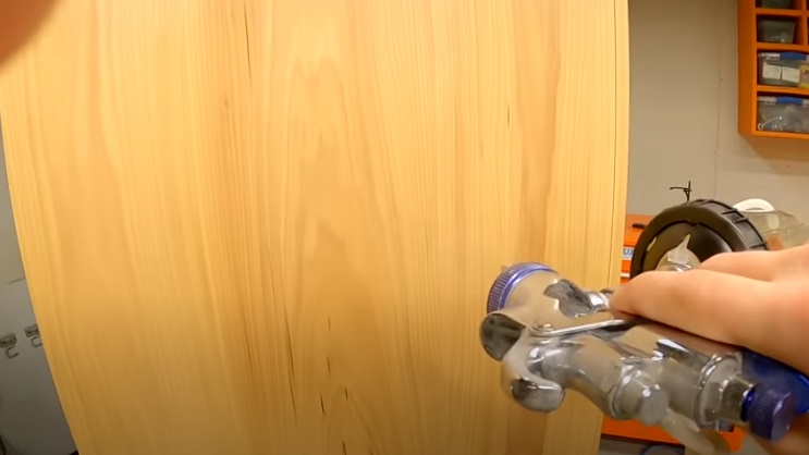 diy vanity seal