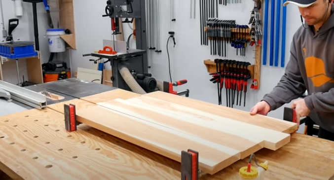 diy vanity top