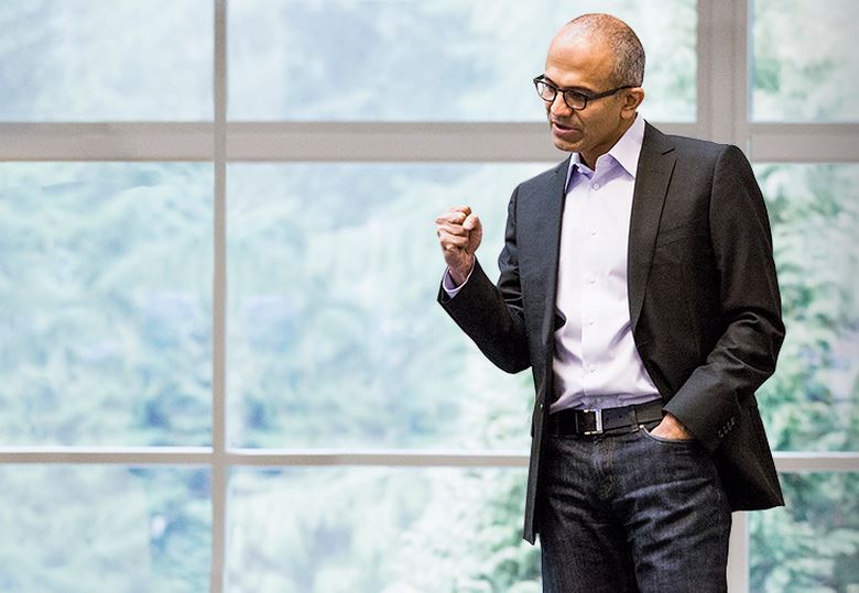 Tech Leaders Have Strong Opinions on Artificial Intelligence Tech Leaders Have Strong Opinions on Artificial Intelligence