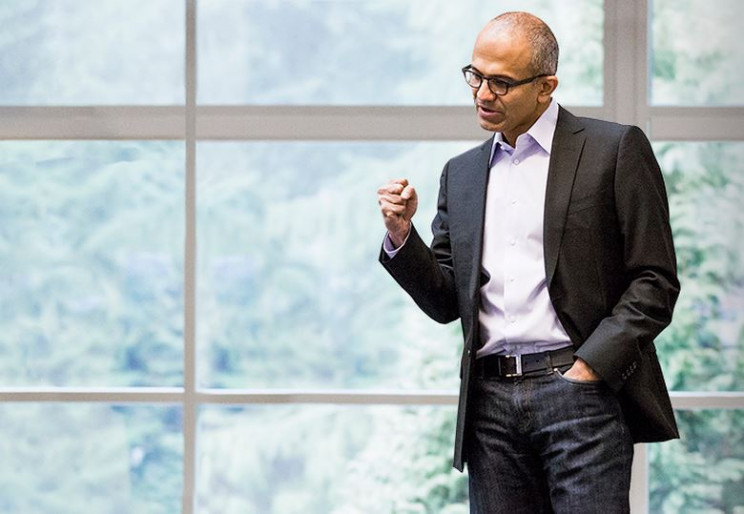 Tech Leaders Have Strong Opinions on Artificial Intelligence Tech Leaders Have Strong Opinions on Artificial Intelligence