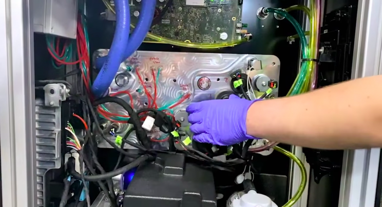Tesla Details Its Ventilator and It's Mostly Made up of Electric Vehicle Parts Tesla Details Its Ventilator and It's Mostly Made up of Electric Vehicle Parts