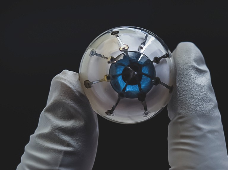 The Science Fiction World of 3D Printed Organs The Science Fiction World of 3D Printed Organs