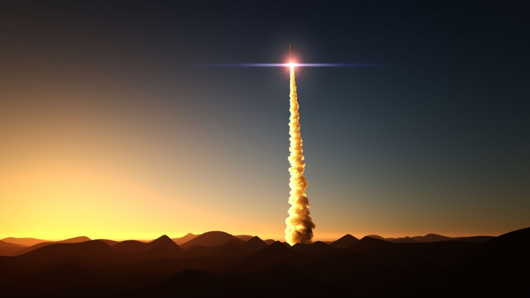 Rocket Sent to Space With Three Research Payloads Claims Iran