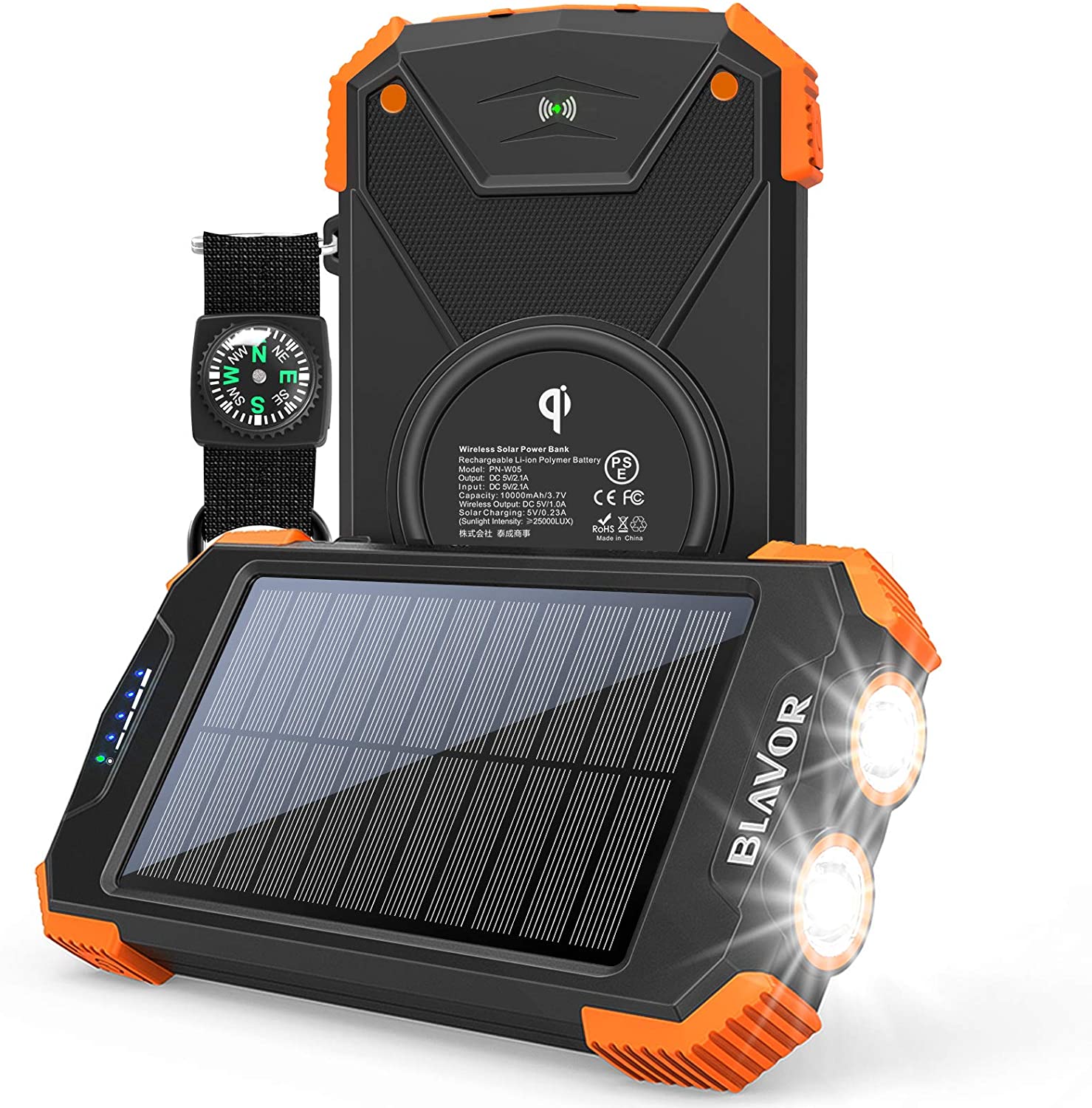 9 Solar-Powered Gadgets That Will Spoil You With Renewable Energy 9 Solar-Powered Gadgets That Will Spoil You With Renewable Energy