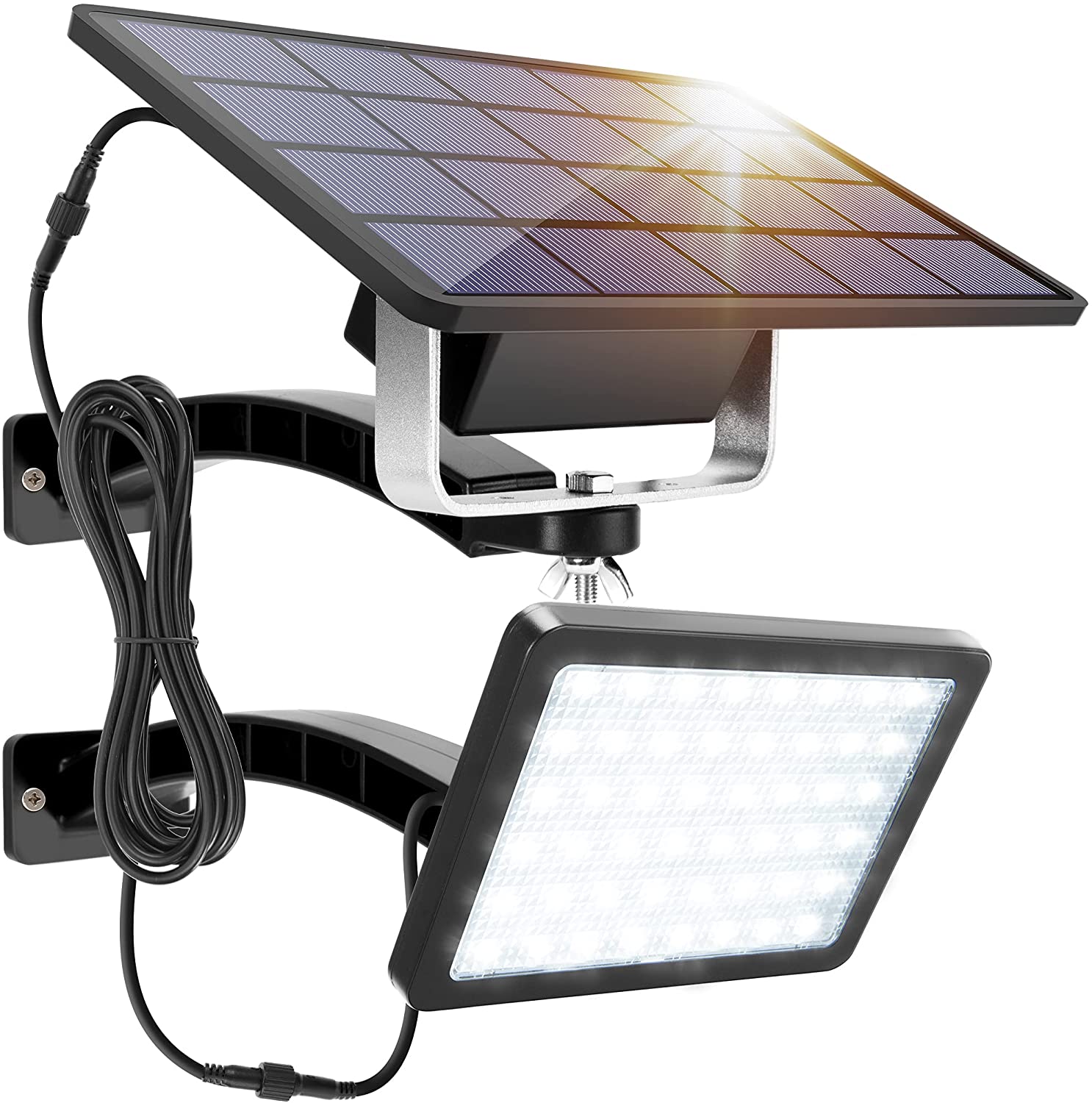 9 Solar-Powered Gadgets That Will Spoil You With Renewable Energy 9 Solar-Powered Gadgets That Will Spoil You With Renewable Energy