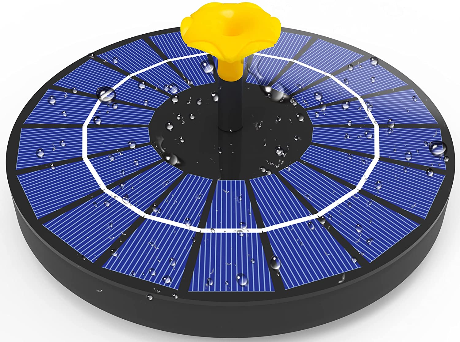 9 Solar-Powered Gadgets That Will Spoil You With Renewable Energy 9 Solar-Powered Gadgets That Will Spoil You With Renewable Energy