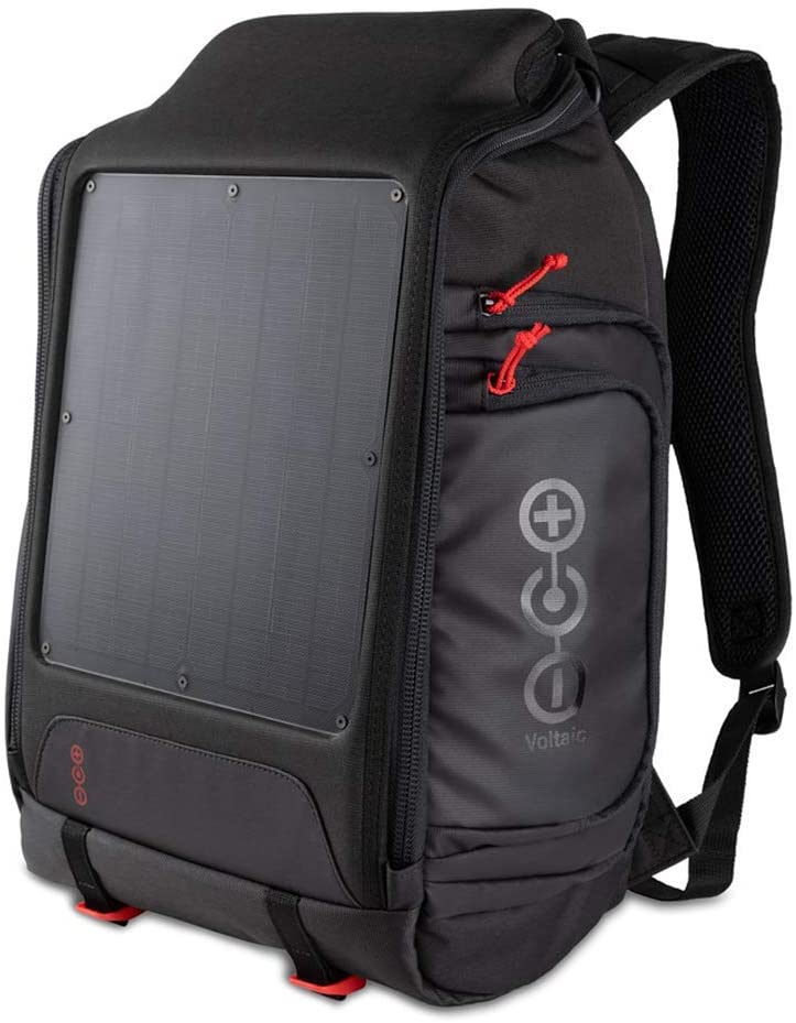 9 Solar-Powered Gadgets That Will Spoil You With Renewable Energy 9 Solar-Powered Gadgets That Will Spoil You With Renewable Energy