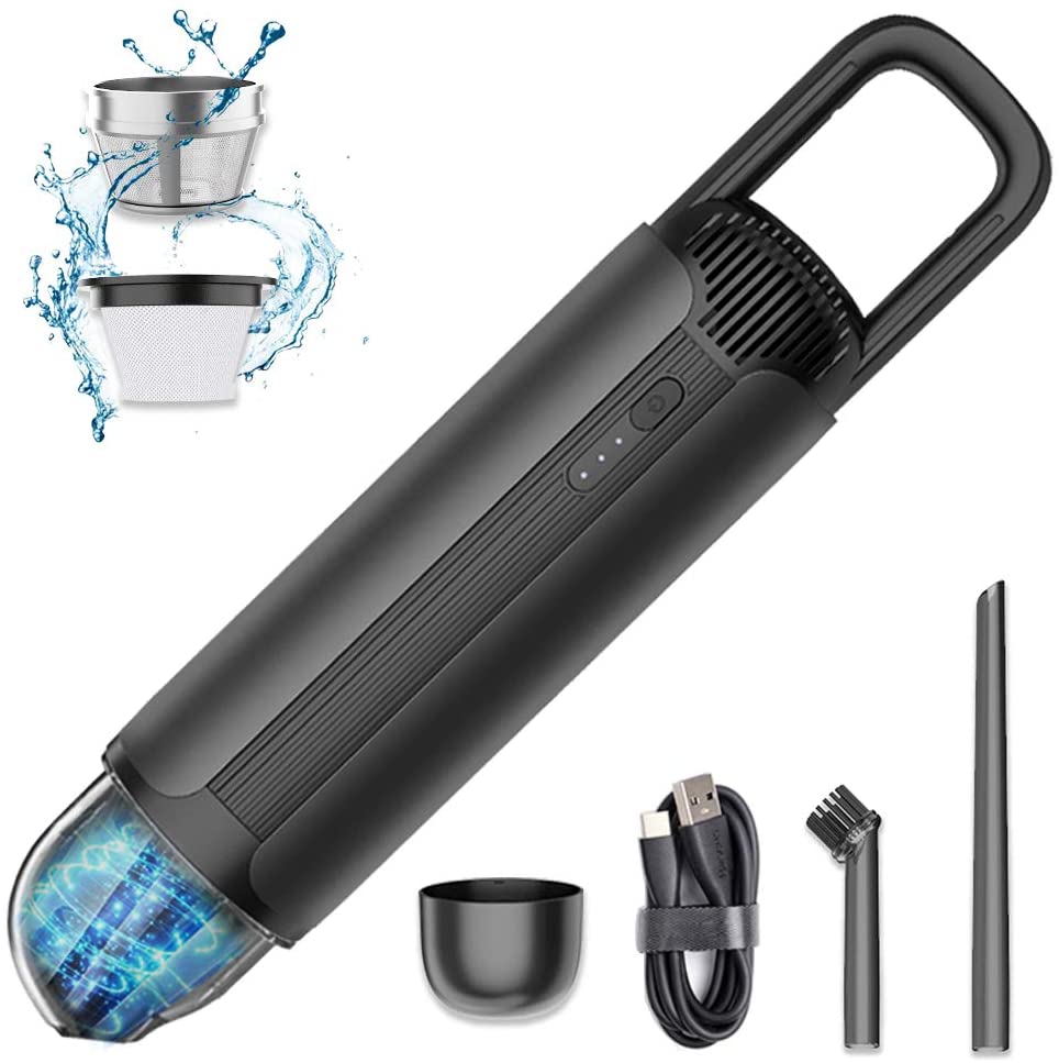 13 Car Accessories That Will Make Life an Easy Ride 13 Car Accessories That Will Make Life an Easy Ride