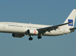 Boeing Faces a Problem with Its 737 Next Generation Plane
