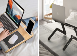 9 Laptop Gadgets to Make Your Time with Laptop Much Easier